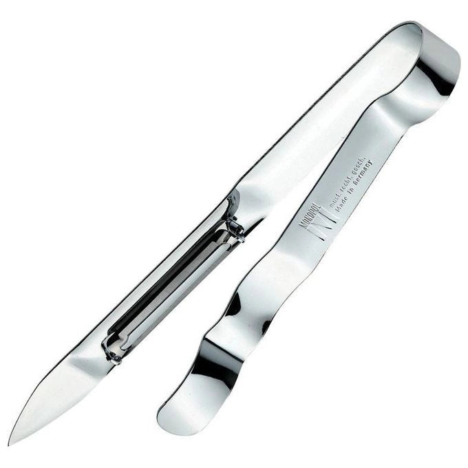Westmark Asparago Ortaggi Pela asparagi Acciaio inox