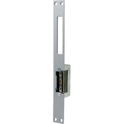 INCONTRO ELETTRICO 9500 IBFM  ARGENTO F.MM 25 LUNGO