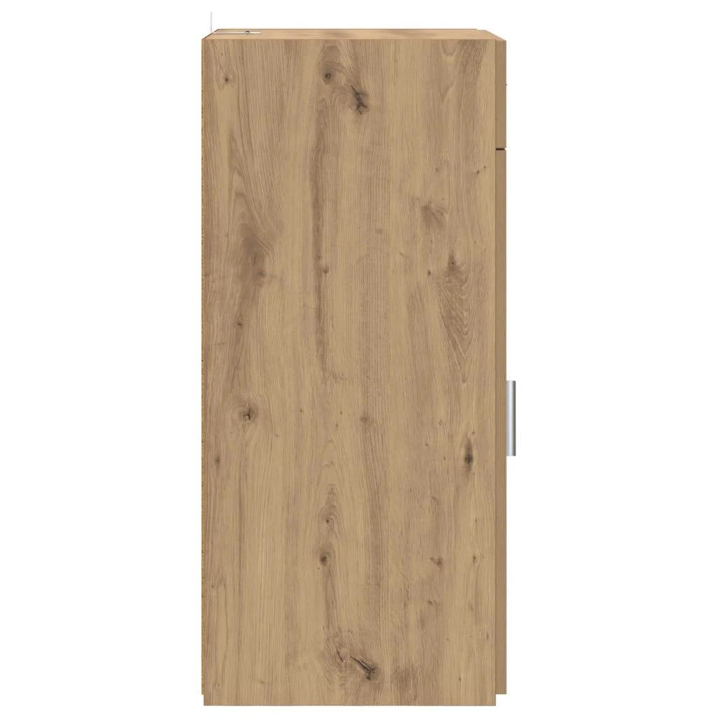 Credenza rovere artigianale 45 x 42,5 x 93 cm Legno multistrato