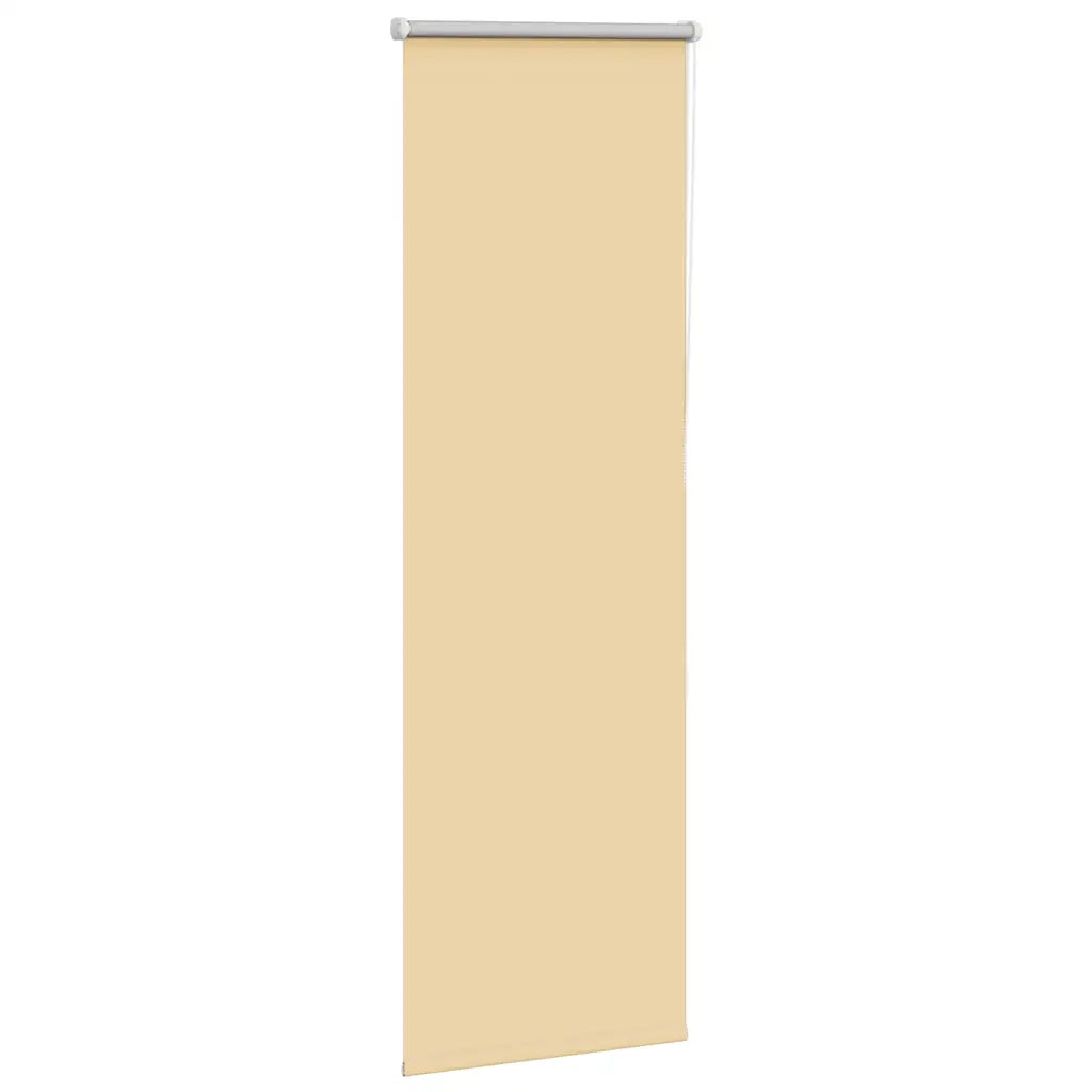 Tenda a Rullo Oscurante 55x130 cm Larghezza Tessuto 50,7 cm 4010703