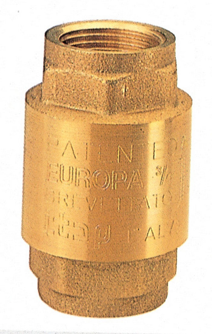 pl art.100 valvola ritegno gr.1 cod:ferx.52381