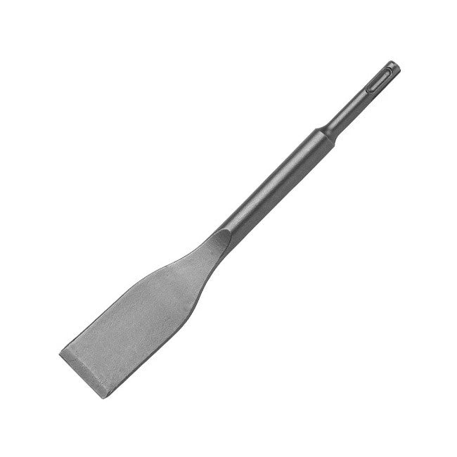 Bosch SCALPELLO INCLINATO PER PIASTRELLE SDS Plus mm. 260x40