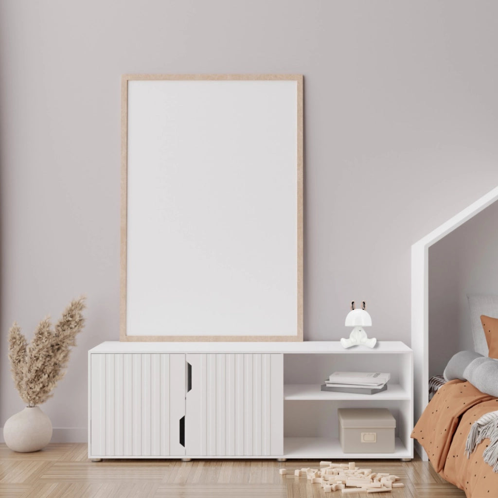 Lampada notte coniglio LED 2,5W 4000K USB-C Polux