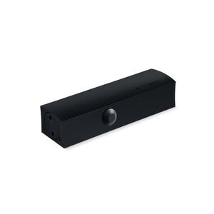 GEZE TS3000 V CORPO CHIUDIPORTA EN 1-4 NERO- 1,0 pz