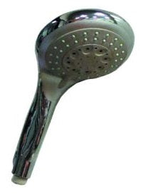 AGLAIA DOCCIA 3 FUNZIONI CROMATA RELAX DIAM. CM.12