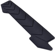 Protezione catena di alta qualità con gel silicato - cassa catena - protezione bicicletta - anti-scalfittura - montaggio universale - 220mm di lunghezza - protezione telaio