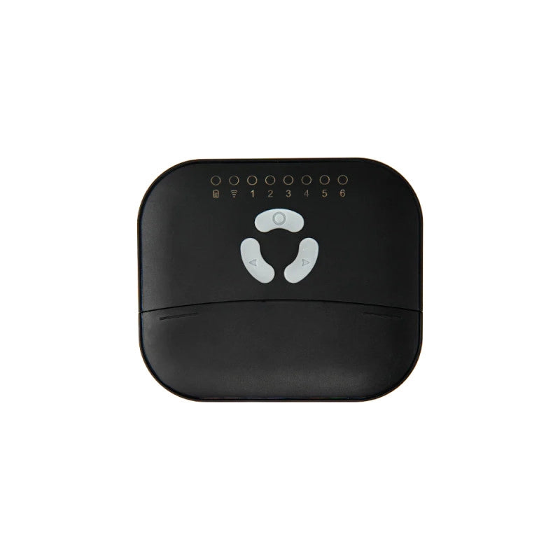 Shelly Frankever FK-06X Controller Irrigazione Smart Wi-Fi