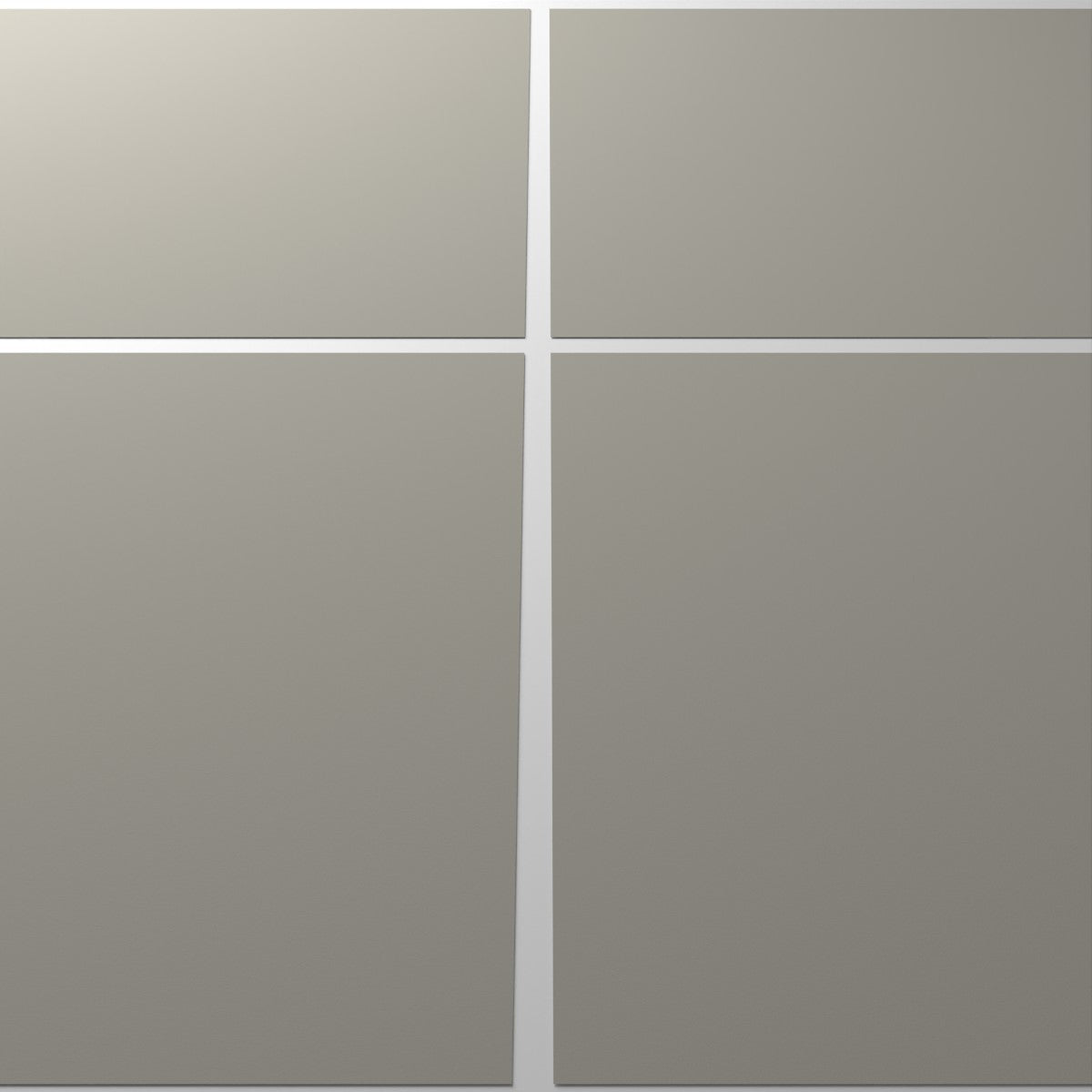 Idropittura Lavabile Bianko K-5 Interno - Rivestimenti Interni 523 - Litri 4