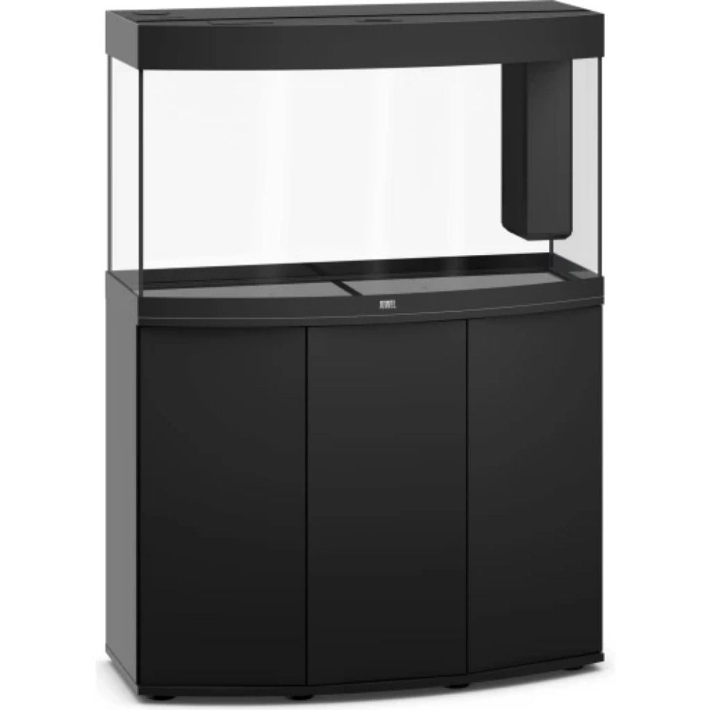 Juwel Vision 180 LED cm92x41x55h Senza Supporto Colore: Nero
