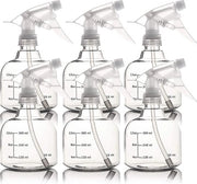 Spruzzatori - Spray per misterizzare / Flaconi ricaricabili - Per la pulizia, profumi, oli essenziali