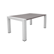 TAVOLO MILANO BRERA CM 98X160/230