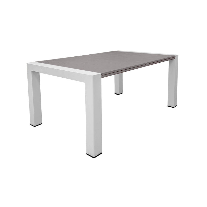 TAVOLO MILANO BRERA CM 98X160/230