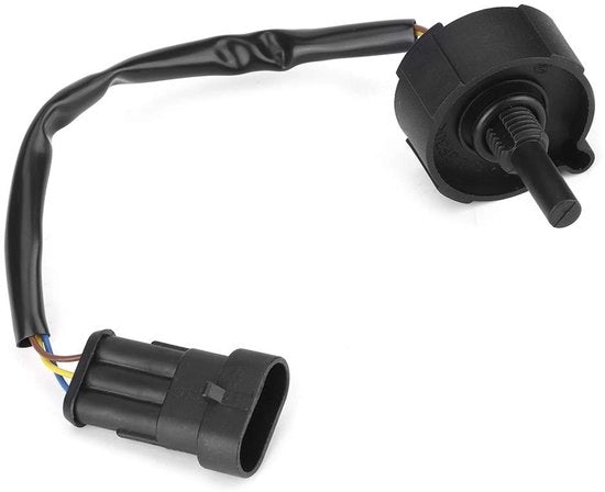 Sensore di acqua - Compatibile con 9-3/9-5 - Motori Diesel - Alta qualità - Funzionamento affidabile - Installazione semplice - Sensore di combustibile