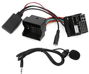 Modulo Bluetooth Auto - Adattatore Microfono - 150 Cm