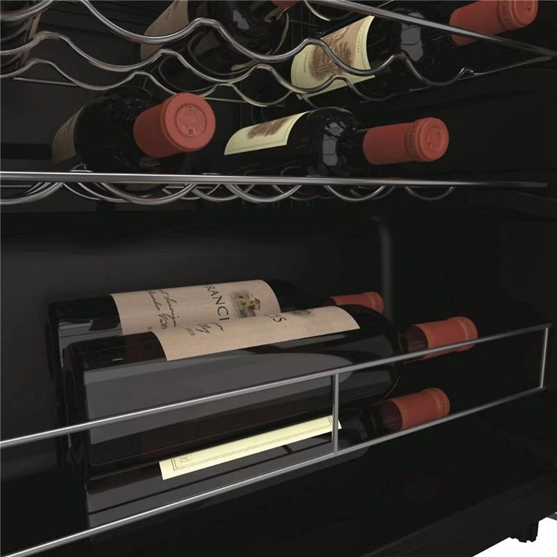CANDY CWC033M CANTINETTA REFRIGERATA  CAPIENZA 33 BOTTIGLIE CON 5 RIPIANI CLASSE G