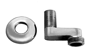 Eccentrico prolungato con gambo lungo, da 1/2 x 3/4