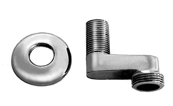 Eccentrico prolungato con gambo lungo, da 1/2 x 3/4