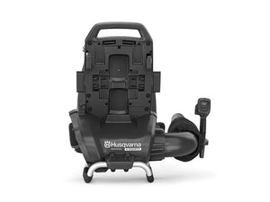 Soffiatore a zaino Husqvarna 550iBTX motore Brushlesse senza batteria e carica