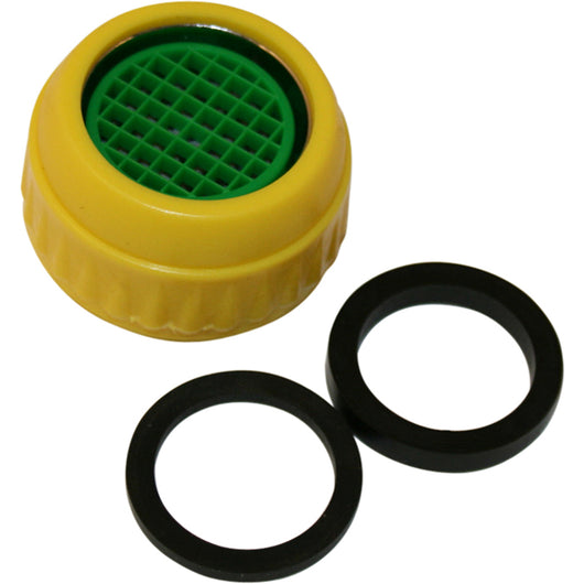 Aeratore C/Anello Antiurto Fil.Femmina