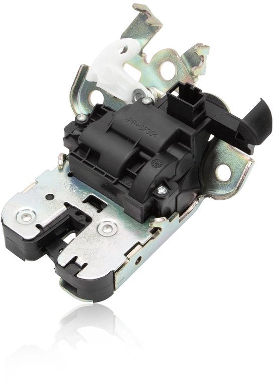 Slot di chiusura del cofano - compatibile con A1/A3/A4/A5/A6/A7/Q3/Q5/Q7 - 8K9827505A - 4 aghi - materiale di alta qualità