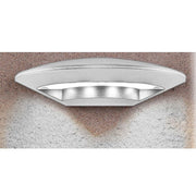 Trade Shop - Applique Led Cob Stondata Bianca 4 W Design Elegante Luce Fredda 6500k Xc-9305 -