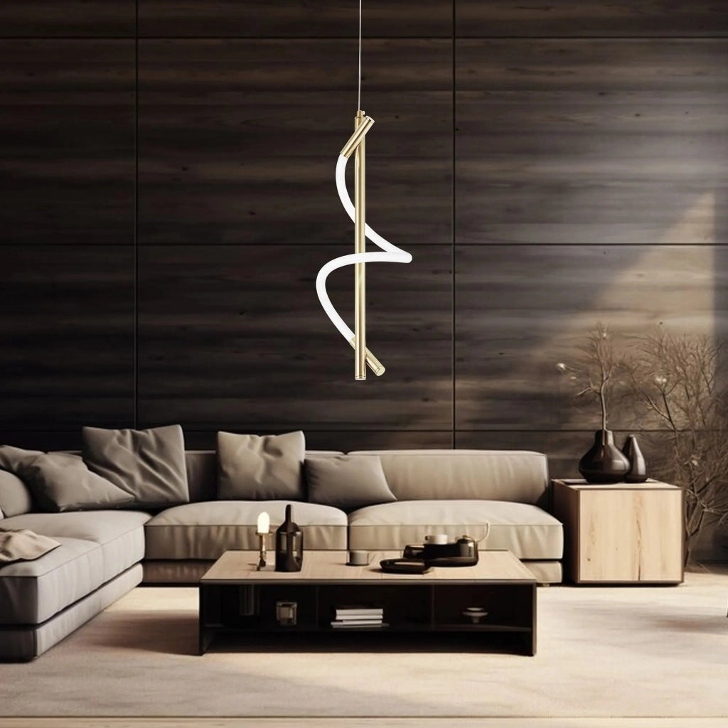 Lampada Led G015-cp Bright Gold