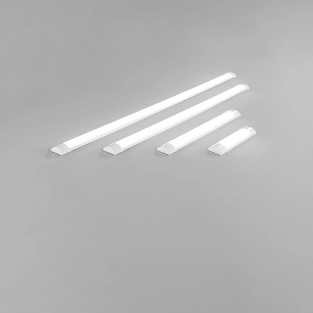 BARRA LED BATTEN BIANCO 48W 5556LM CCT 3000K / 4000K / 6500K 150X7,5X2,3CM