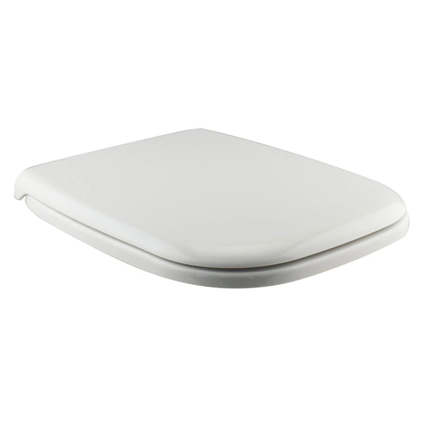 SEDILE COPRIWC D-CODE IN TERMOINDURENTE BIANCO
