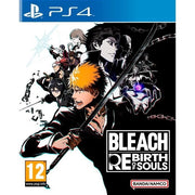 Bleach: Rebirth of Souls - Gioco PS4
