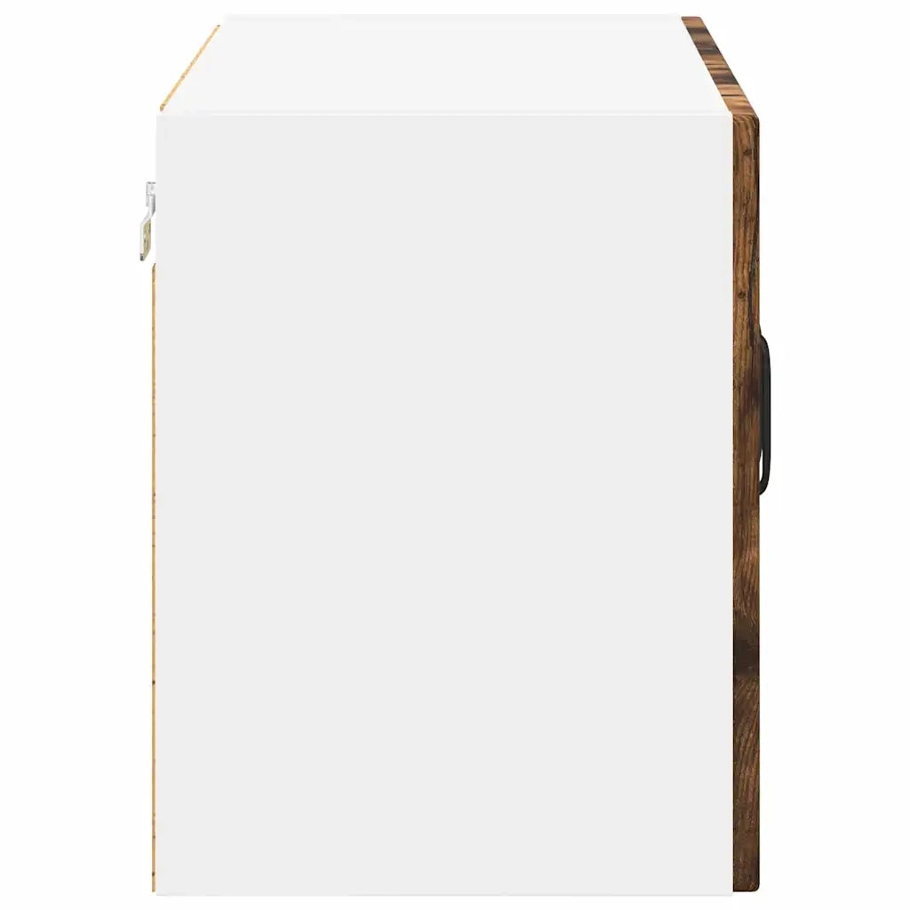 Pannello lavastoviglie Lucca Rovere Fumo 60 x 31 x 40 cm 884975