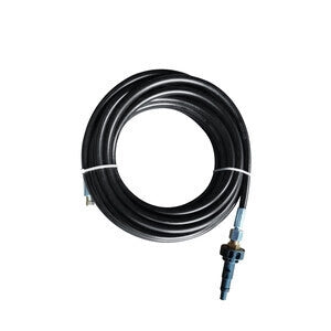 C SONDA SPURGATUBI  P/IDROPULITRICE RIVER 10 M- C LINE TOOL- 1,0 pz