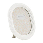 Cornice Ovale Piccola cm 20X2X25 (Interno 15X20) - OVELLY PICCOLA