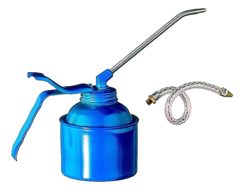 Pressol 05225 Oliatore con Flessibile 500gr