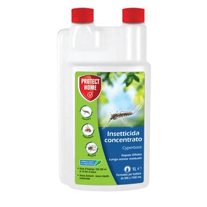 SBM INSETTICIDA IRRORAZIONE CYPERBASE 1 L