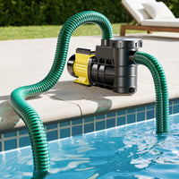 Tubo per laghetti 25 m Ø 50mm (2") - Made in Europe