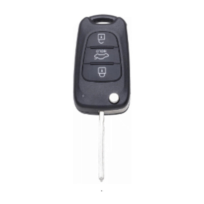 SILCA KIA8BRS8 GUSCIO CHIAVE AUTO (3 TASTI HYUNDAI-KIA)