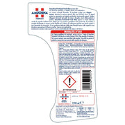 AMUCHINA LIQUIDO SENZA RISCIACQUO PER PAVIMENTI FERSH ALOE 1,25L