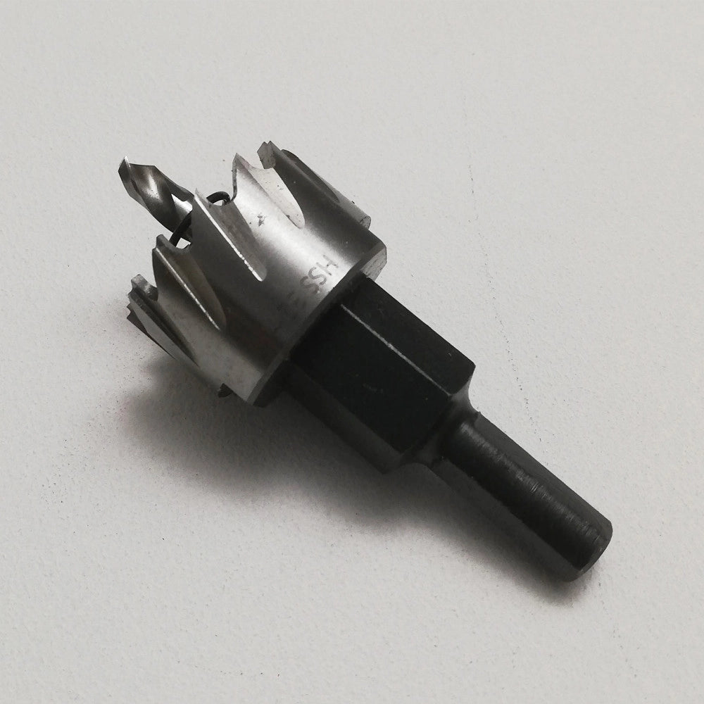 Krino fresa hss perforatrice a tazza per fori da 32mm