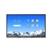 Monitor touch hikvision 75 interattivo 4k, android 14,edla, 8gb,128gb, 3hdmi,vga, wi-fi/bt,staffa inc. *richiedi bid* - DS-D5C75RB/A2L