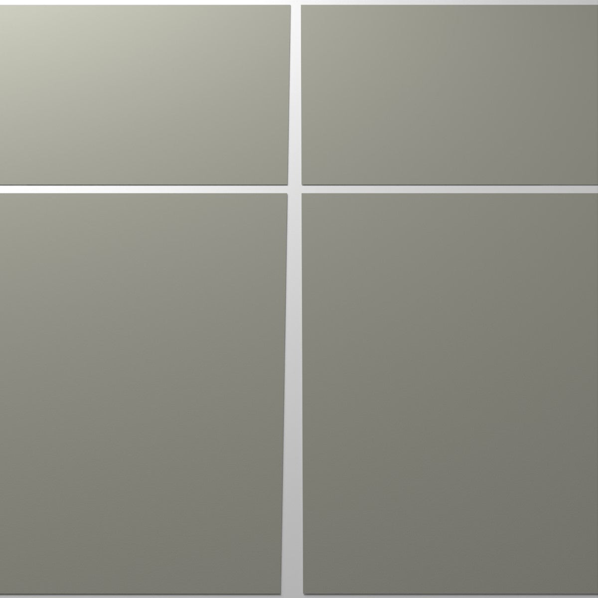 Idropittura Lavabile Bianko K-5 Interno - Rivestimenti Interni 524 - Litri 4