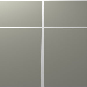 Idroblindex Smalto Murale Opaco Interno - Rivestimenti Interni 524 - Litri 14