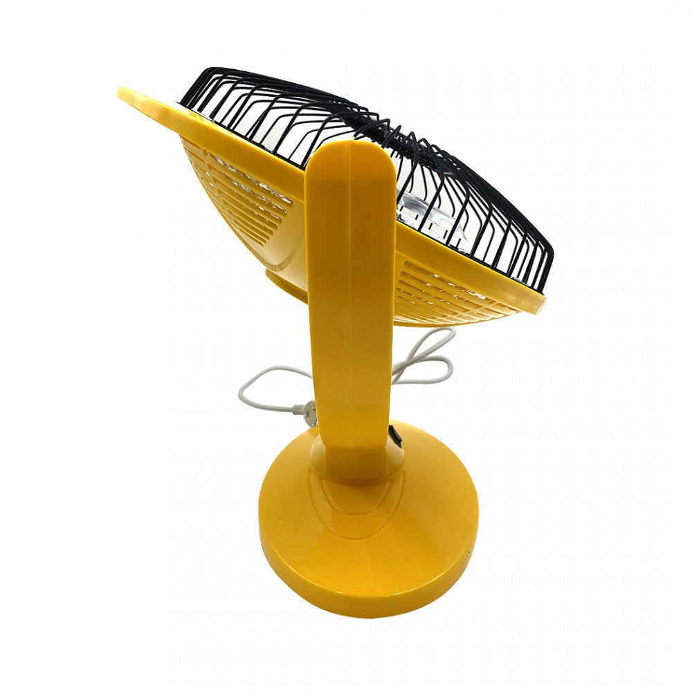 Zenith - Stufa alogena a parabola elettrica 600Wh. 43 cm - ZEN STCARBPAR30