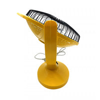 Zenith - Stufa alogena a parabola elettrica 600Wh. 43 cm - ZEN STCARBPAR30