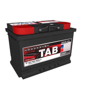 BATTERIA VESNA VP-85L4B 12V 85Ah