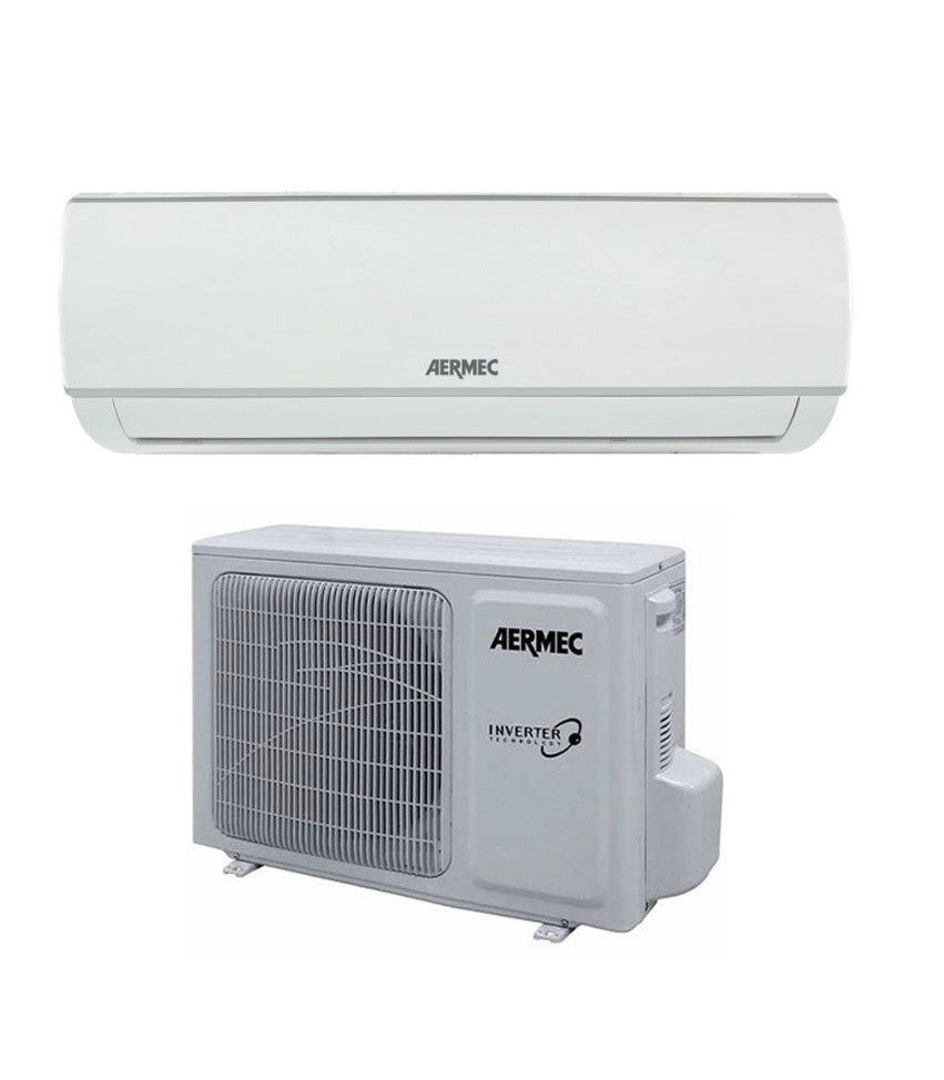 Condizionatore Aermec SGE 18000 Btu R-32 SGE500W Wi-Fi Optional