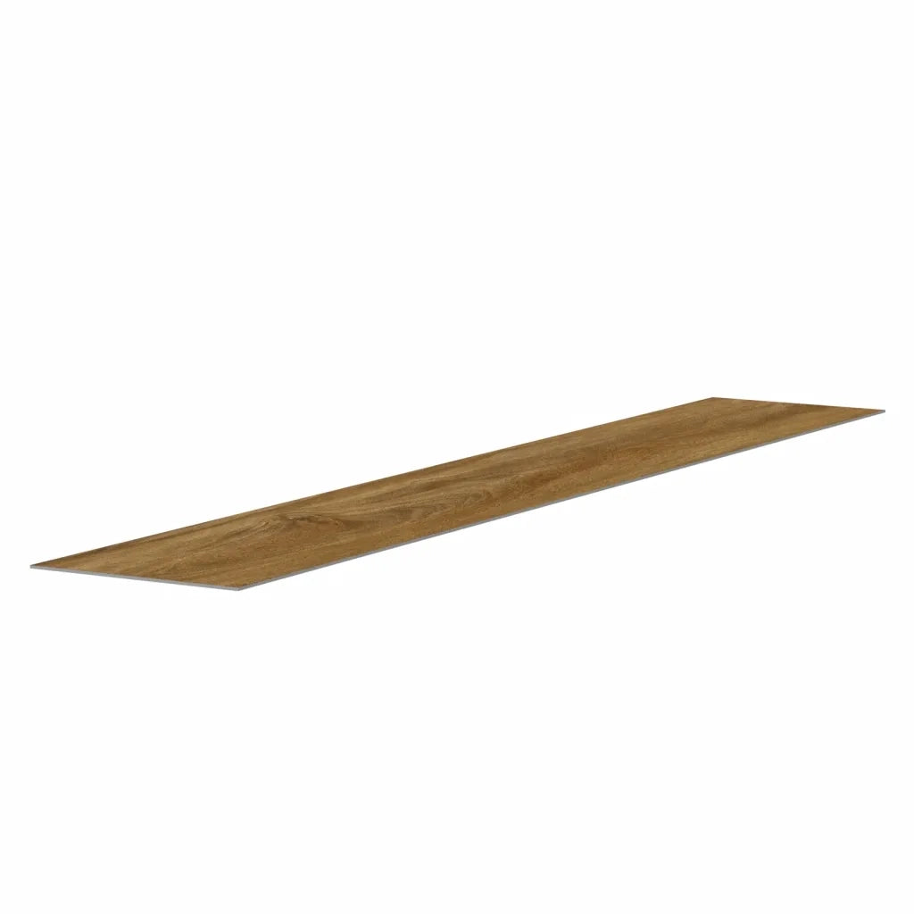Pannelli da Parete Effetto Legno Marrone PVC 2,06 m2 CFW4975213