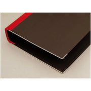 Esselte dox1 registratore - f.to commerciale dorso 8 cm - D15107