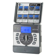 1pz centralina rain 'elite' 6 stazioni - 9vdc (indoor) cod:ferx.6119936nlm