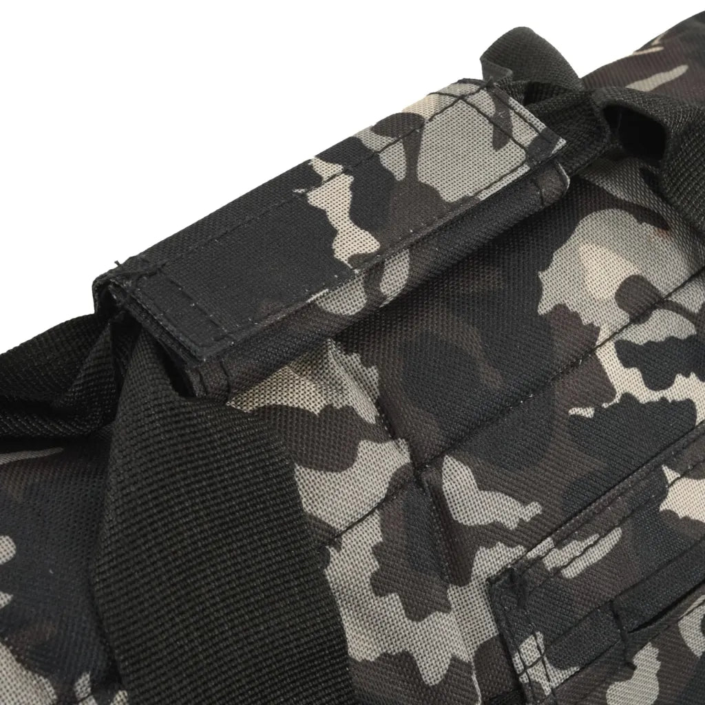 Borsa per Fucile con Tracolla 135 cm in Tessuto Oxford 4009989