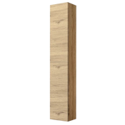 COLONNA BAGNO SOSPESA MOD. STILE- Quercia Naturale- DH- pezzi 1